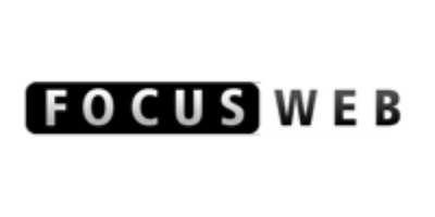 Focus Web official website